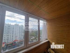 3-к квартира, вторичка, 68м2, 8/10 этаж