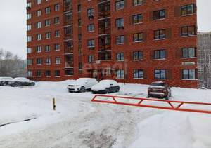 2-к квартира, вторичка, 59м2, 5/8 этаж