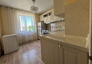 2-к квартира, вторичка, 53м2, 6/16 этаж