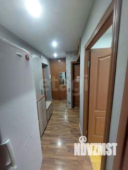 2-к квартира, вторичка, 45м2, 3/9 этаж