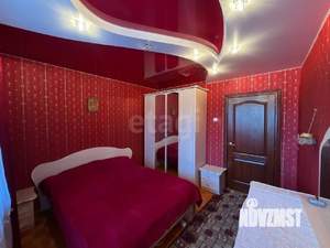 3-к квартира, вторичка, 64м2, 1/10 этаж