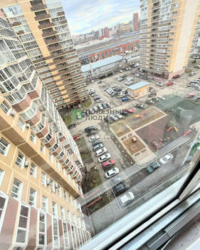 2-к квартира, вторичка, 42м2, 13/17 этаж