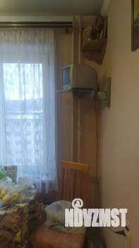 4-к квартира, вторичка, 69м2, 7/9 этаж