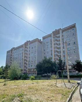 3-к квартира, вторичка, 66м2, 7/10 этаж