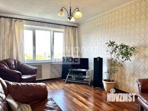 3-к квартира, вторичка, 66м2, 10/10 этаж