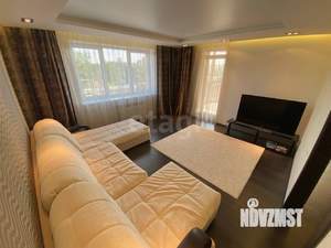 2-к квартира, вторичка, 75м2, 4/6 этаж