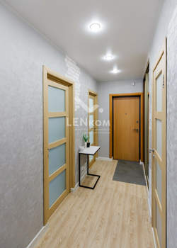 2-к квартира, вторичка, 46м2, 6/17 этаж