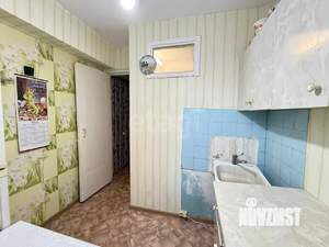 2-к квартира, вторичка, 43м2, 5/5 этаж