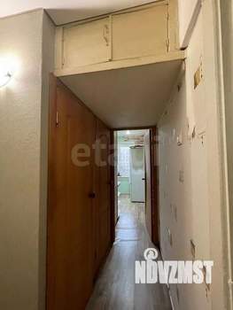 3-к квартира, вторичка, 48м2, 3/5 этаж