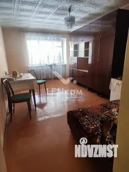 2-к квартира, вторичка, 42м2, 2/5 этаж