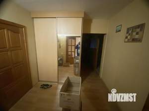 4-к квартира, вторичка, 76м2, 4/9 этаж