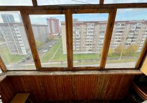 3-к квартира, вторичка, 59м2, 8/9 этаж