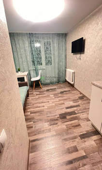 Студия квартира, вторичка, 13м2, 3/5 этаж