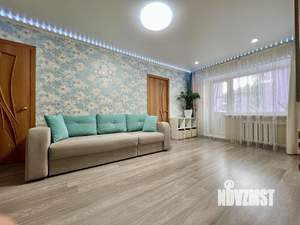 2-к квартира, вторичка, 45м2, 3/5 этаж