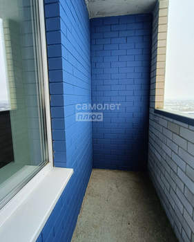 Студия квартира, вторичка, 27м2, 8/17 этаж