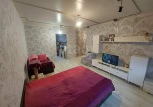 3-к квартира, вторичка, 55м2, 6/9 этаж