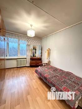 2-к квартира, вторичка, 43м2, 4/9 этаж