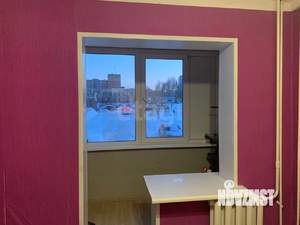5-к квартира, вторичка, 82м2, 1/9 этаж