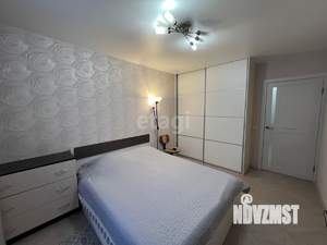 1-к квартира, вторичка, 41м2, 4/8 этаж