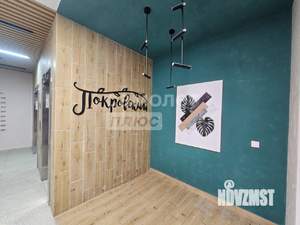 1-к квартира, вторичка, 34м2, 9/15 этаж