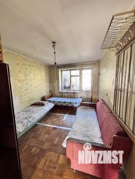 2-к квартира, вторичка, 47м2, 3/5 этаж