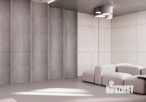 1-к квартира, строящийся дом, 55м2, 9/17 этаж