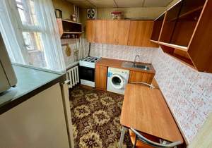 3-к квартира, вторичка, 59м2, 8/9 этаж