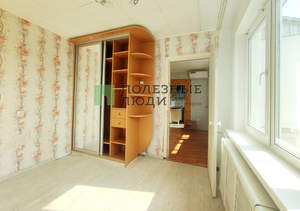 3-к квартира, вторичка, 49м2, 5/5 этаж