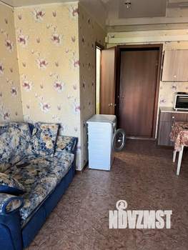Студия квартира, вторичка, 18м2, 4/5 этаж