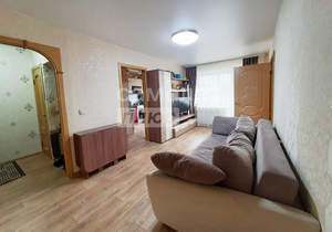 2-к квартира, вторичка, 42м2, 5/5 этаж