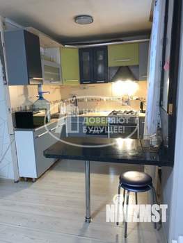 1-к квартира, вторичка, 32м2, 1/5 этаж