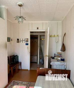 2-к квартира, вторичка, 44м2, 3/5 этаж