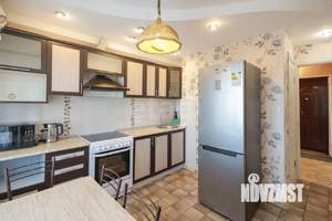 1-к квартира, вторичка, 35м2, 12/14 этаж