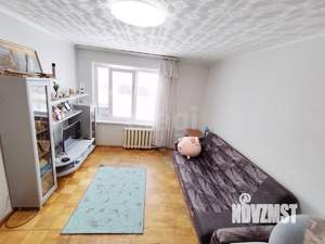 1-к квартира, вторичка, 29м2, 7/9 этаж