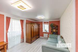 2-к квартира, вторичка, 65м2, 13/26 этаж