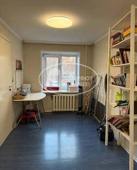 2-к квартира, вторичка, 43м2, 2/5 этаж