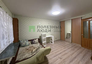 2-к квартира, вторичка, 49м2, 2/5 этаж