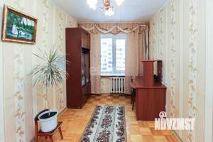 3-к квартира, вторичка, 65м2, 6/10 этаж
