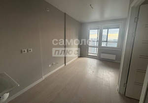 1-к квартира, вторичка, 30м2, 20/20 этаж