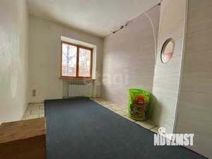 3-к квартира, вторичка, 54м2, 3/5 этаж