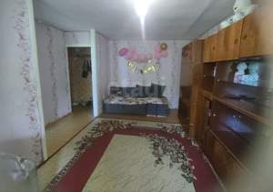 2-к квартира, вторичка, 43м2, 3/4 этаж
