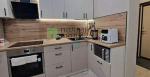 2-к квартира, вторичка, 49м2, 1/16 этаж