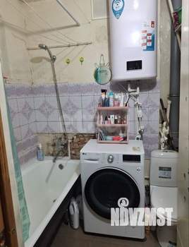 1-к квартира, вторичка, 27м2, 5/5 этаж