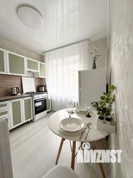 1-к квартира, вторичка, 31м2, 5/5 этаж