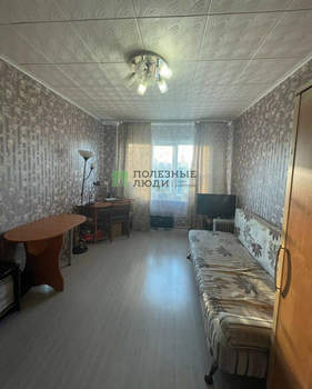 2-к квартира, вторичка, 44м2, 8/9 этаж