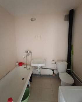 1-к квартира, вторичка, 40м2, 5/10 этаж
