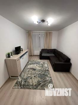 1-к квартира, вторичка, 41м2, 5/17 этаж