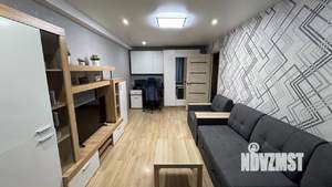 1-к квартира, вторичка, 35м2, 2/16 этаж