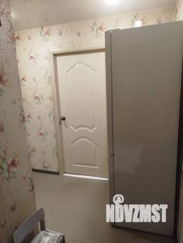 2-к квартира, вторичка, 46м2, 2/6 этаж