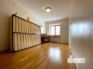 3-к квартира, вторичка, 54м2, 3/5 этаж